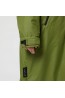 MYSTIC - PONCHO EXPLORE - VERDE D'ACQUA