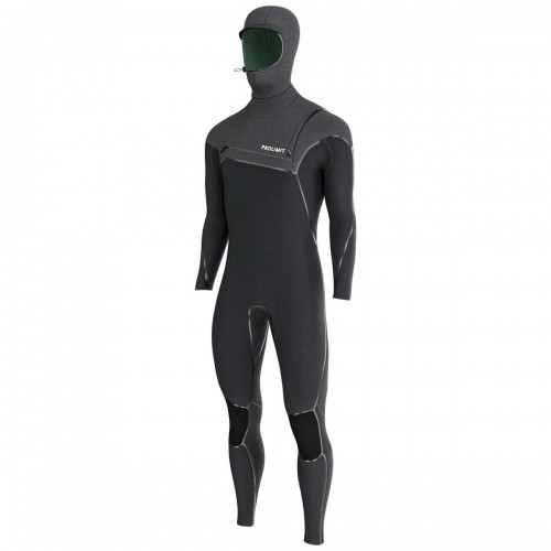 PROLIMIT - WETSUIT MERCURY 6/4MM STEAMER