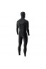 PROLIMIT - WETSUIT MERCURY 6/4MM STEAMER