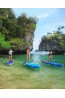 STARBOARD - IGO INFLATABLE PADDLEBOARD -