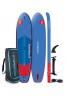 STARBOARD - IGO INFLATABLE PADDLEBOARD -