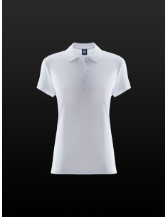 NORTH SAILS - POLO TACTEL S/S WOMEN