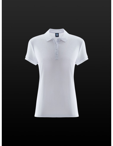 NORTH SAILS - POLO TACTEL S/S WOMEN