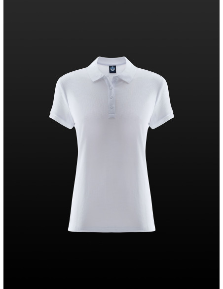 NORTH SAILS - POLO TACTEL S/S WOMEN
