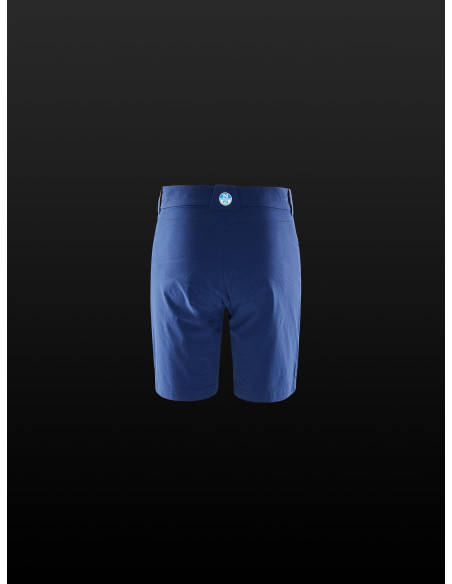 NORTH SAILS -  FAST DRY SHORTS DONNA BLU
