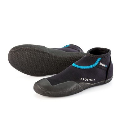 PROLIMIT - SCARPETTA NEOPRENE BASSA BIMBO GROMMET