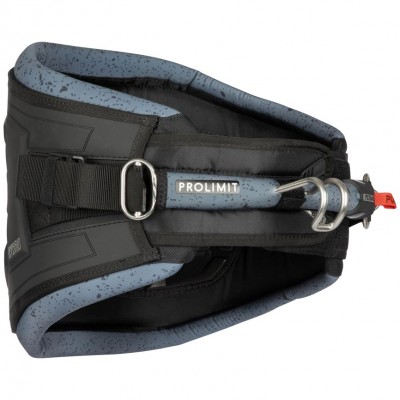 PROLIMIT - TRAPEZIO WS HYBRID HEX BLACK
