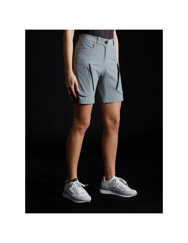 NORTH SAILS -  FAST DRY SHORTS DONNA GRIGI