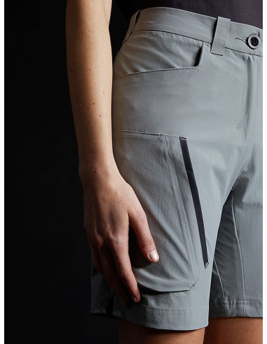 NORTH SAILS -  FAST DRY SHORTS DONNA GRIGI
