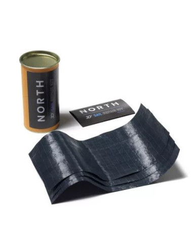 NORTH - 3DI SAIL MATERIAL REPAIR KIT