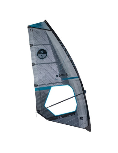 NORTH - VELA X-OVER 5.4 - 2025