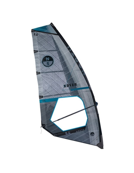 NORTH - X-OVER SAIL 5.4 - 2025