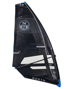 NORTH - VELA FREE RACE 6.0