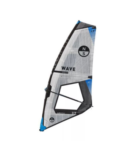 NORTH - VELA WAVE CLEAR 3.7 - gen 2