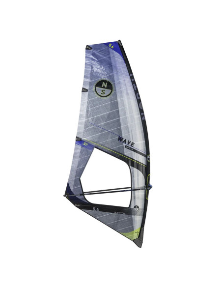 NORTH - WAVE 4.7 - GEN3