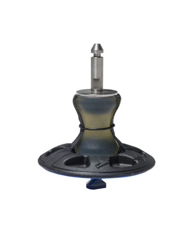 NORTH - MAST BASE DIABOLO WAVE