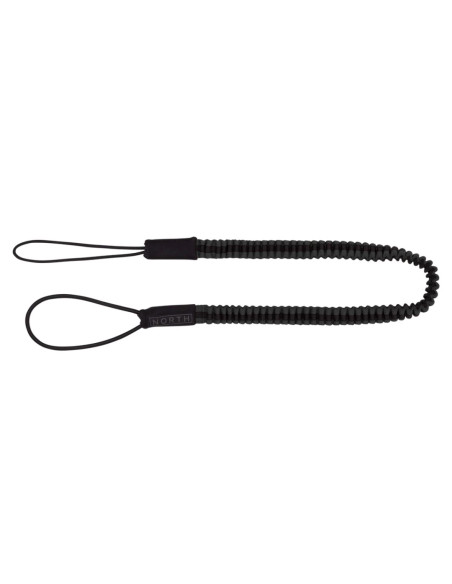 NORTH - NORTH RACE UPHAUL - BLACK