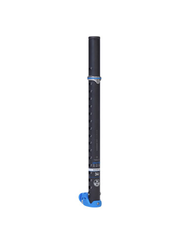 NORTH - PROLUNGA WINDSURF ALU 34 RDM