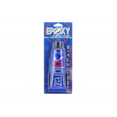 SOLAREZ - EPOXY 56ml. KIT RIPARAZIONE