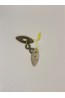 IQFOIL - SPACERS FOR SCREWS MAST FOIL