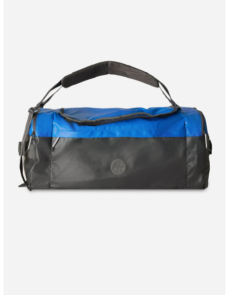 NORTH SAILS - RECYCLED POLIESTER DUFFLE BAG BACKPACK