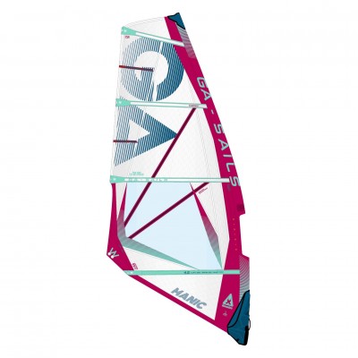 GAASTRA - MANIC 5.8 WHITE - 2025