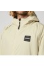 MYSTIC - PONCHO EXPLORE - SAND