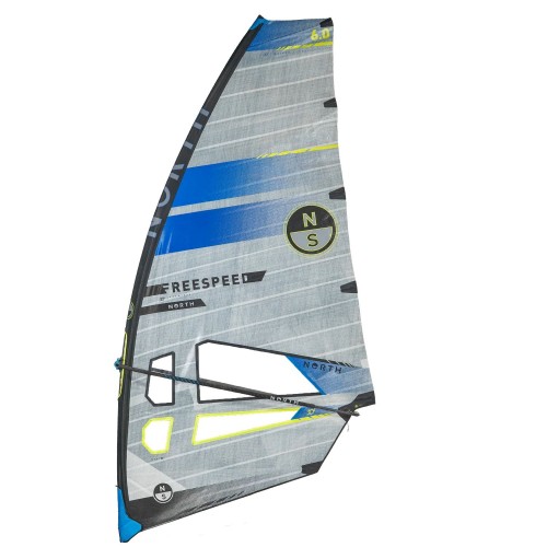 NORTH - FREESPEED GEN2 6.0 - 2026