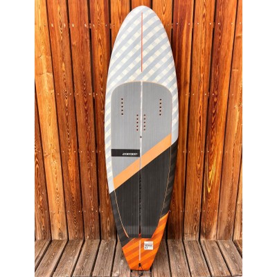 RRD - NARWHAL LTD 6'3" (120 LT) - USATA - DOWNWIND FOIL BOARD
