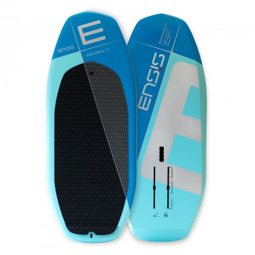 ENSIS - ROCK'N'ROLL III 77 Wing Board -