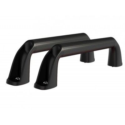 FREEWING - HARD HANDLE CARBON - S