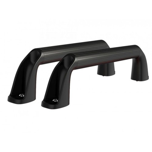 FREEWING - HARD HANDLE CARBON - S