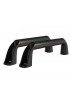 FREEWING - MANIGLIE RIGIDE CARBONIO - S SET 2X HANDLES