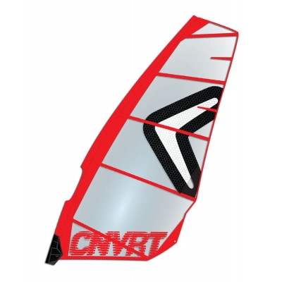 SEVERNE - CONVERT 6.0 2026 - FREERIDE SAIL