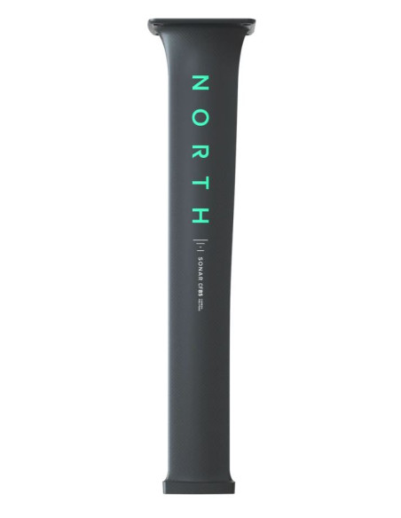 NORTH - MAST SONAR CF85 CARBON
