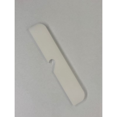 SINGLE CHOCK 10 MM