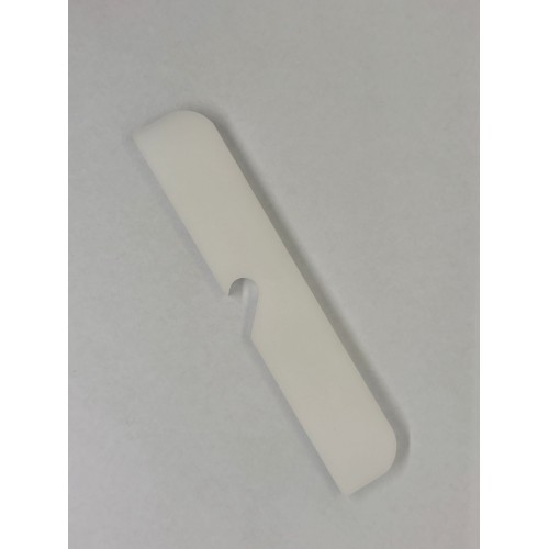 SINGLE CHOCK 10 MM