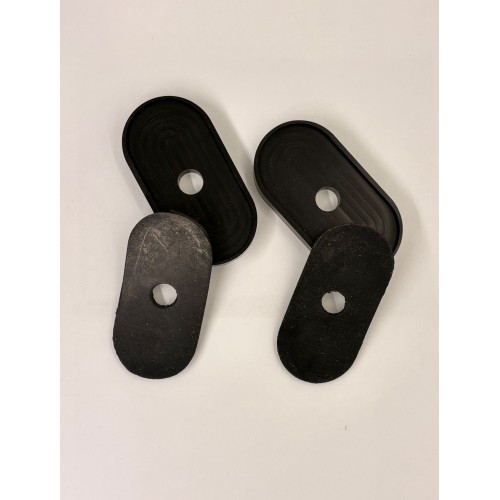 SET CENTERBOARD GASKET