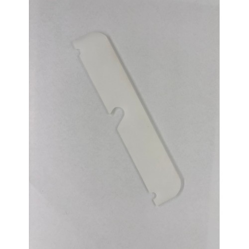 SINGLE CHOCK 5 MM