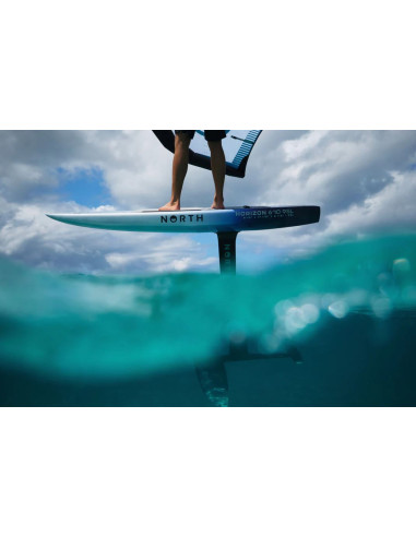 NORTH - TAVOLA WING HORIZON 7'5 (105 LT) - 2026 - (straps not included)