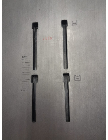 NORTH - TAVOLA SEEK 4'8" (58 LT) 2022 - USATA