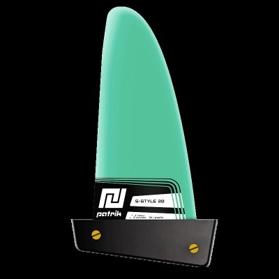 PATRIK - PINNA FREESTYLE TUTTLE BOX G10