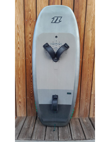 NORTH - TAVOLA SEEK 4'8" (58 LT) 2022 - USATA