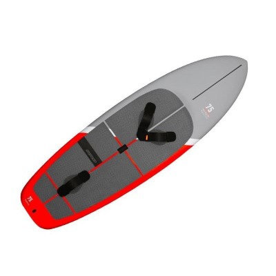 RRD - BELUGA ML ORANGE LINE Y31 - 105 LT