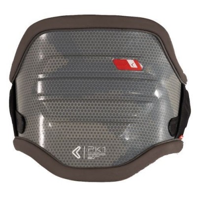 SEVERNE - TRAPEZIO PK1 - GRIGIO