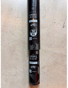 NORTH - MAST LOCAL PRO 490 MDM - USED 2