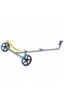 PRACTIC - CARRELLO ALAGGIO LASER CON RUOTE IMPERFORABILI BLU