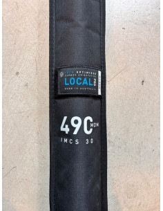 NORTH - ALBERO LOCAL PRO 490 MDM - USATO