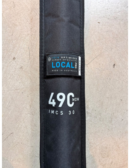 NORTH - ALBERO LOCAL PRO 490 MDM - USATO