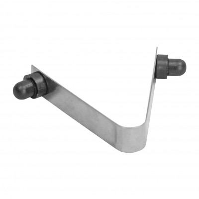 OPTIPARTS - CLIP PER CARRELLO